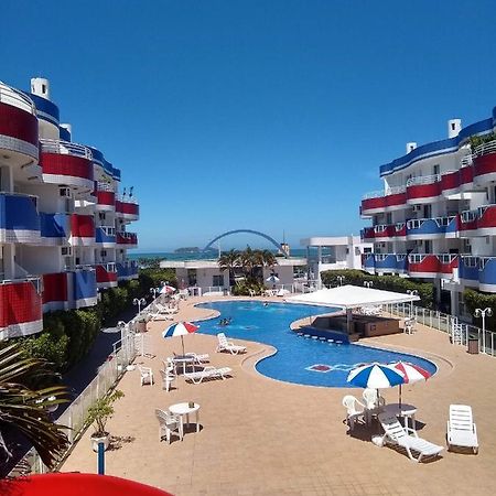 Loft Ingleses Holiday Apartment Florianopolis Ngoại thất bức ảnh