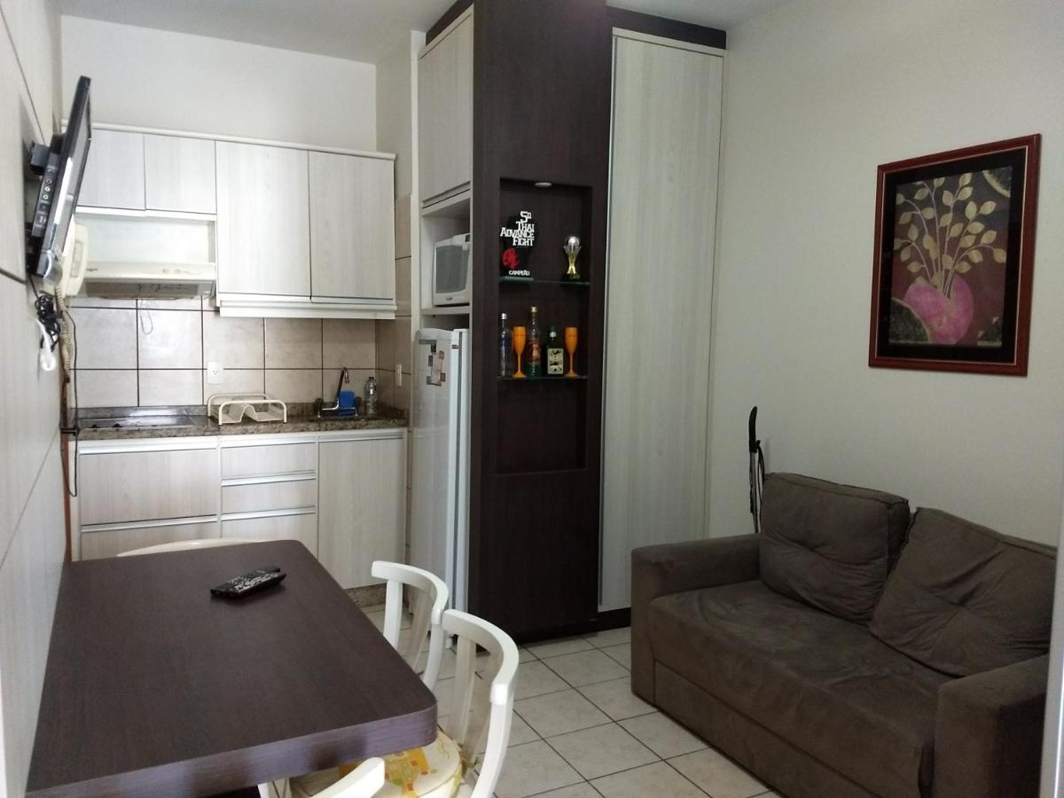 Loft Ingleses Holiday Apartment Florianopolis Ngoại thất bức ảnh