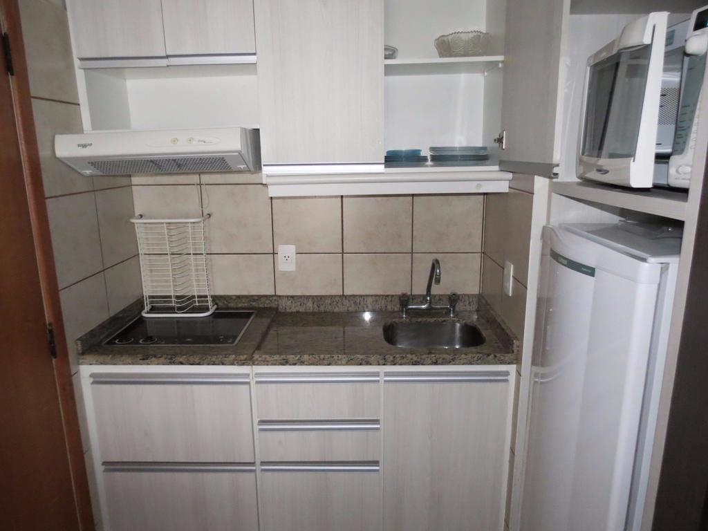 Loft Ingleses Holiday Apartment Florianopolis Ngoại thất bức ảnh