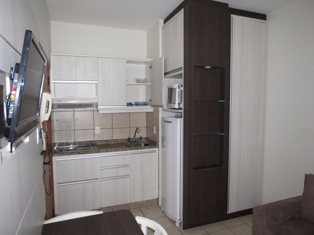 Loft Ingleses Holiday Apartment Florianopolis Ngoại thất bức ảnh