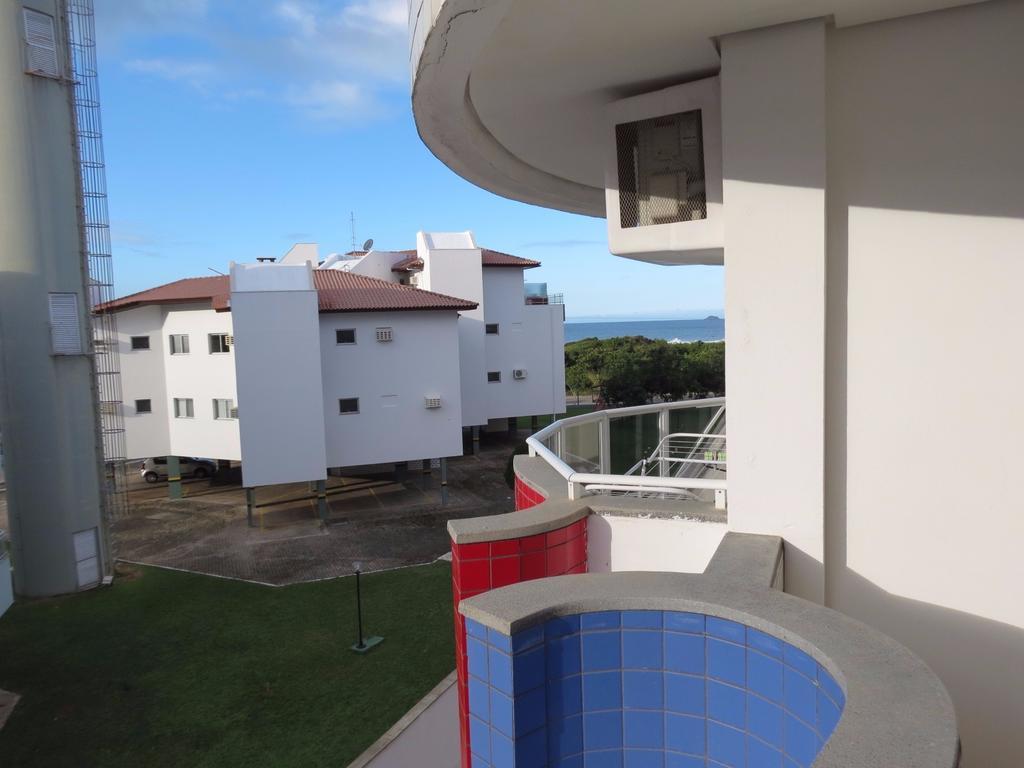 Loft Ingleses Holiday Apartment Florianopolis Ngoại thất bức ảnh