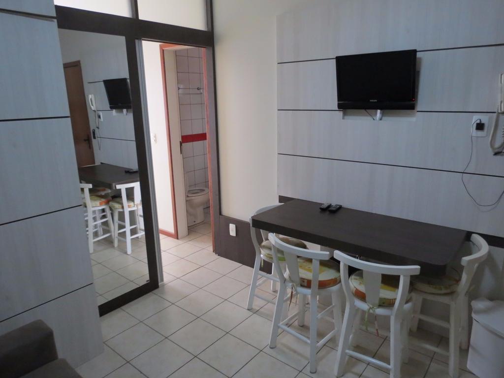 Loft Ingleses Holiday Apartment Florianopolis Ngoại thất bức ảnh